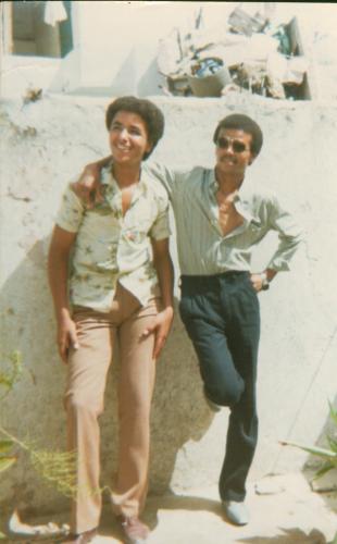 moulay abdellah et abdelilah a fes jdid